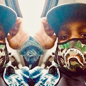 Meet your Posher, Avonte